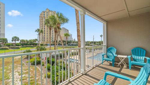 Grand Caribbean West 205 - Foto 2