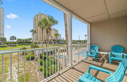 Grand Caribbean West 205 - Foto 2