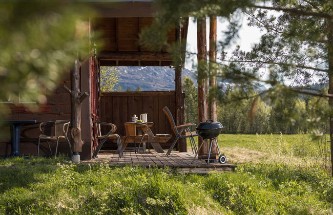 Myravatnet - Foto 23