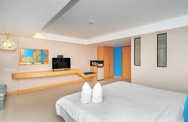 Ratana Platinum Resort - Foto 27