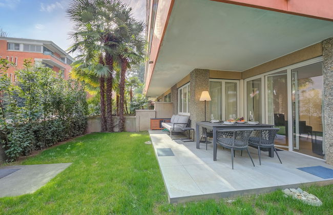 Res. San Marco 1 - Foto 1