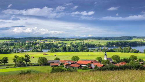 GADEN Apartment - Hotel - Photo 3, Other