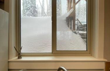 Eagle Point Ski Resort 9 Wooded Ridge Condos - Foto 10