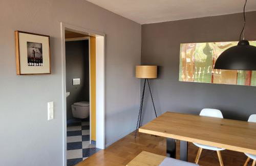 Ferienwohnung Abtsbergblick - Foto 11