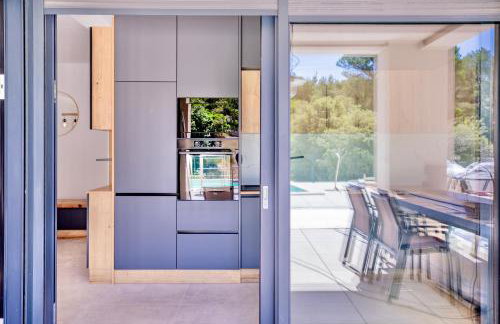 Andrea Deluxe Apartment with Pool - Foto 12