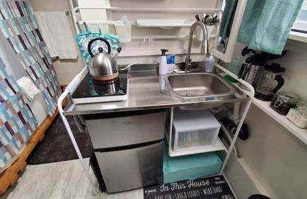 Cozy Cottages across from the Food Trucks of Aloha mall - Foto 48