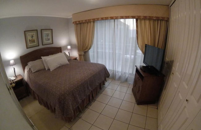 Apart Hotel Dos Providencia - Foto 3