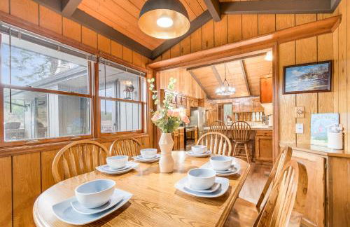 Stay In Lakeside-Lake Front Luxe - Foto 9