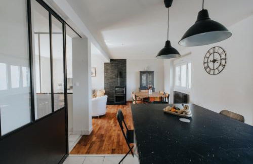 Maison de vacances à proximité de la plage - Foto 30