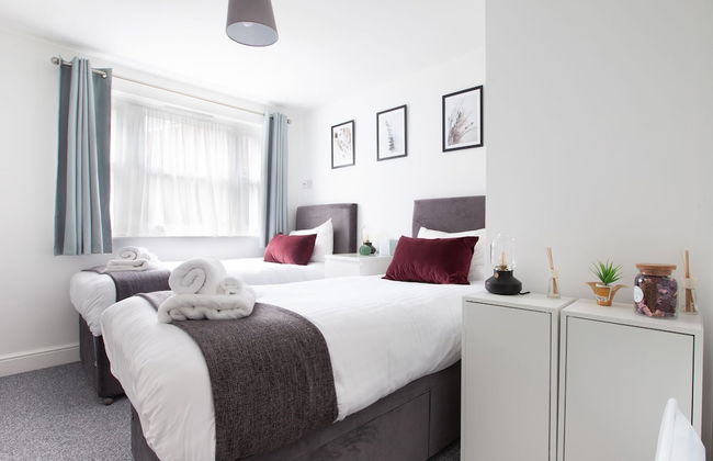 Great Havers - Foto 6