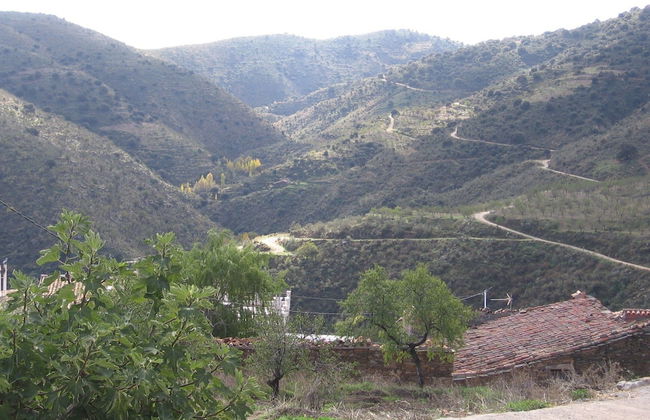 Rustic Mountain Stay, Laroya - Foto 40