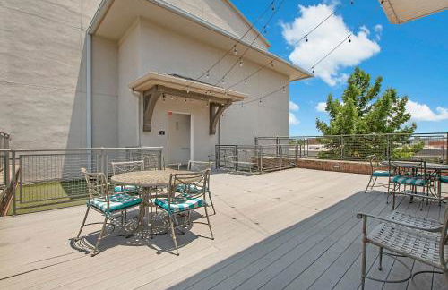 Charming 2 bedroom Downtown Ft Worth - Foto 15