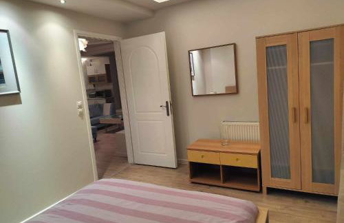 Achilles Apartment - Foto 54