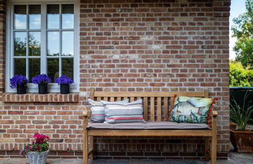 Südwind´s Friesenlodge - Foto 11