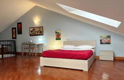 Velvet Loft - Affitti Brevi Italia - Foto 16