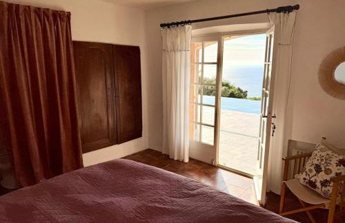 Villa vue imprenable - Foto 21