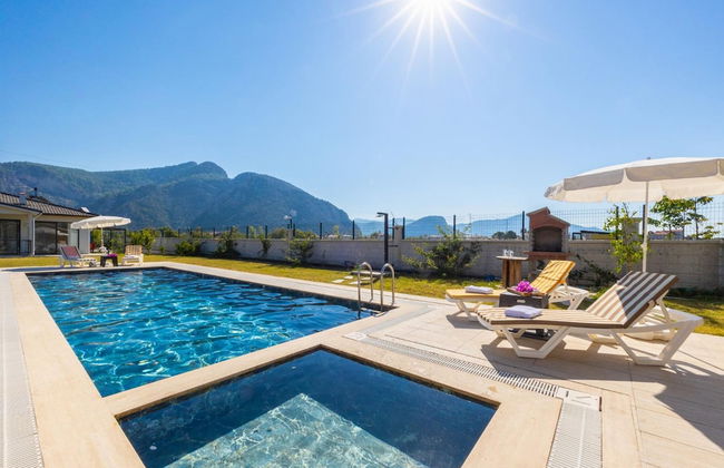 Villa Funda in Dalyan - Photo 8