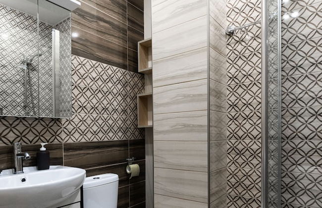 More Apartments na Kuvshinok 8 - 1 - Photo 9