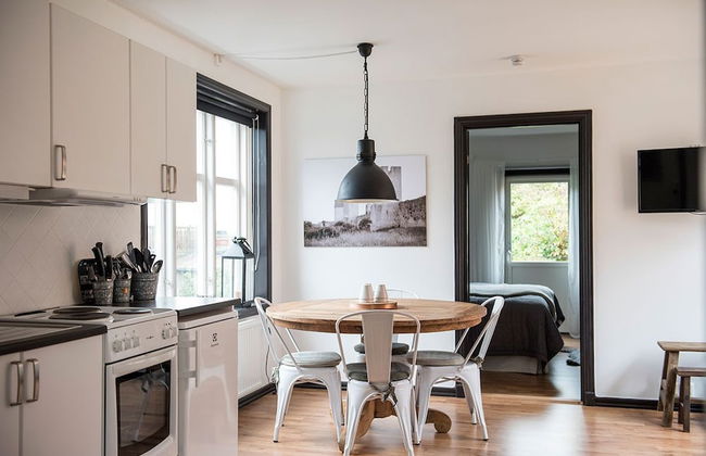 Hotell Repet - Photo 18