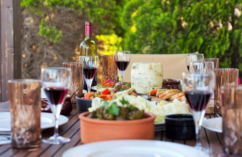 Ulivo Sea View House - Foto 6