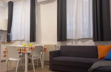 Elegant and modern two-room apartment with equipped kitchen - Foto 2