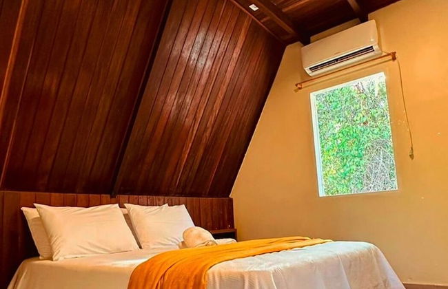 HOTEL CHALÉS ITIQUIRA - Photo 2