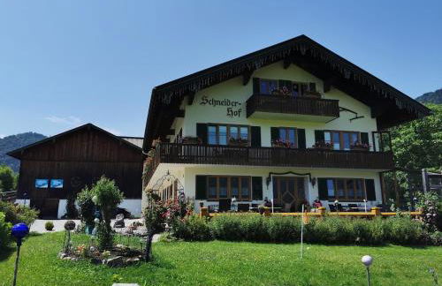 Schneider-Hof inkl. Chiemgaukarte - Foto 12