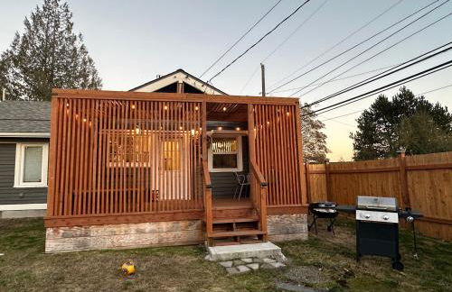 Cozy Home Conveniently Located with King Bed - Foto 14