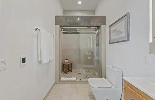 Port Orford Lake - Balcony, Lake & Ocean Views - Foto 2