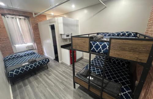 31 Street Broadway Hotel - Foto 100