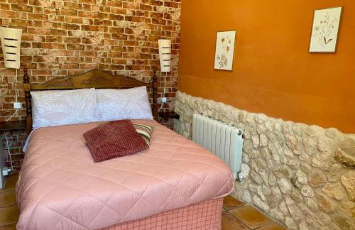 Casa Rural Ubeda - Full House - Casa Completa - Foto 90