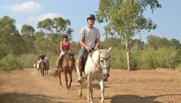 Kusadasi Horseback Ride - Foto 2