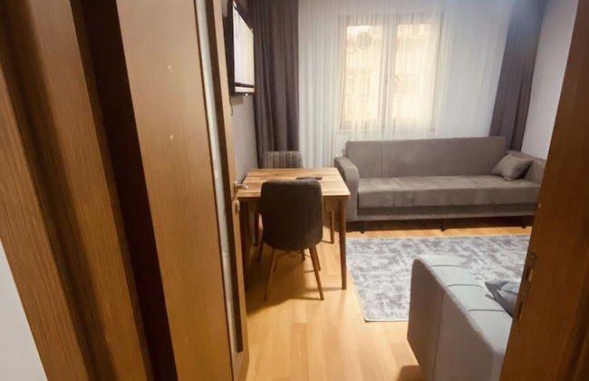 My Home Trabzon Apart - Foto 48