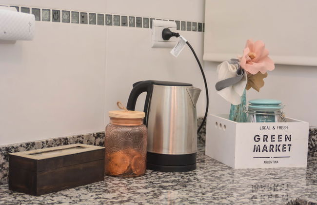 Suites Salta - Foto 13