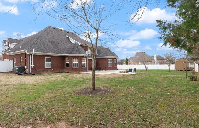 Majestic Murfreesboro Manor - Pet Friendly - Foto 59