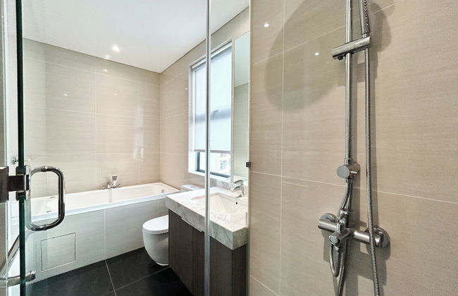 D Rapport Residences by Manhattan Group - Foto 31