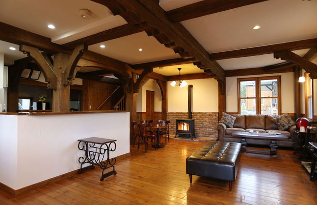 Bliss Lodging - Foto 2