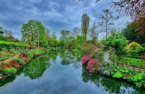 Insolite Escapade avec Spa privatif - Foto 36