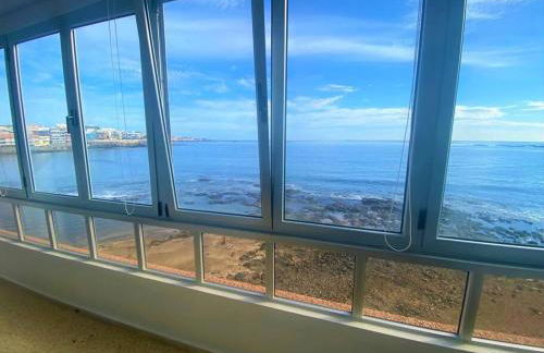 Salinetas, frente al mar y playa - Foto 15