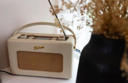 Scenery Hill Hideaways The Coach House Charming Retreat with Jacuzzi and BBQ Hut Near the Lake District - Foto 31