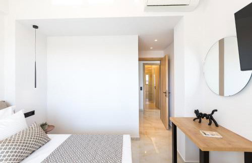 Villa Santa Ιrini 2 - With Heated Pool - Foto 36