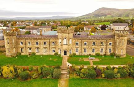 Ballymakeever Appartment - Private Hot Tub - Foto 39