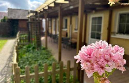 Gemütliche Wohnung Landlust in See-Nähe - Foto 15