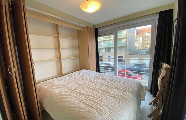 Nieuwpoort Oceanfront Haven - Photo 5