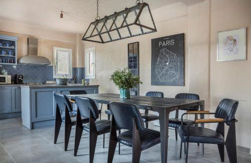 Luxurious Villa Nadoria, Ithaca Island - Foto 57