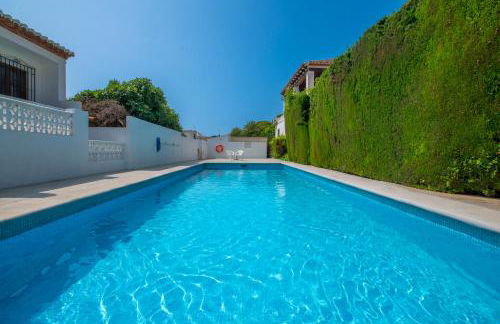 El Portet Moraira Apartment Ella - Foto 12