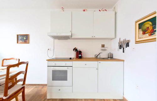 Nid calme central Petite France - Foto 15