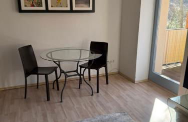 Ruhige Wohnung 10 min zum Domplatz - Foto 8