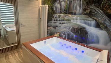 Lakes and Mountains Magic Holiday House - Foto 1