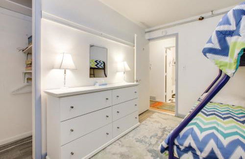 Neenah Home with Deck Near Lake Winnebago - Foto 25